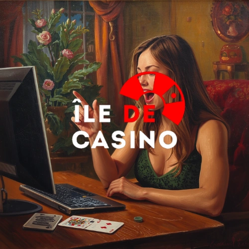 Ile de casino
