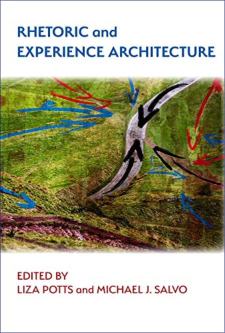 Rhetoric and Experience Architecture