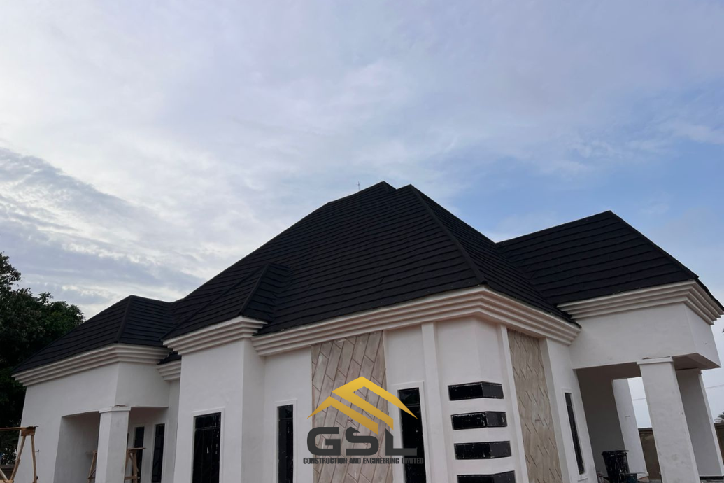 GSL Construction Project