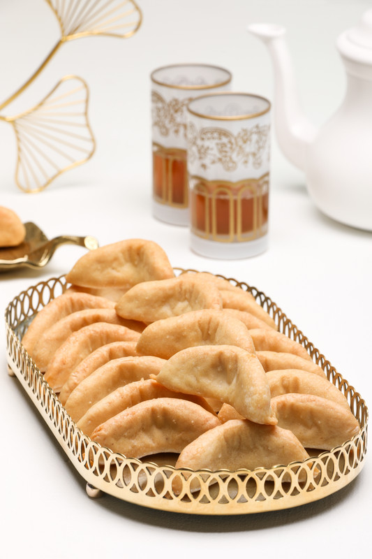Plaisirs Beldi : commandez en ligne chez Maymana Bakery à Rabat | Glovo