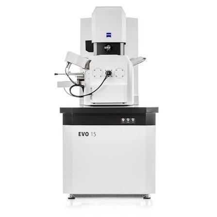 Zeiss EVO Series
