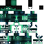 Kronoflow Minecraft Skin