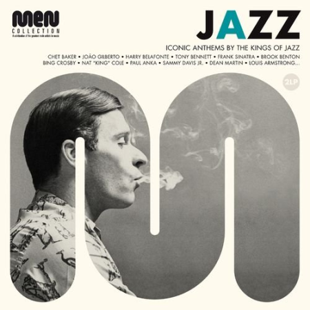 583ac00b bc86 4c17 9de1 b6f9796d1c92 - VA - Jazz Men (2020)