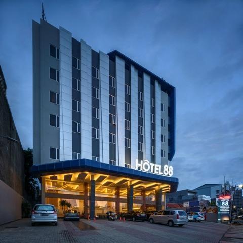 Hotel 88 ITC Fatmawati