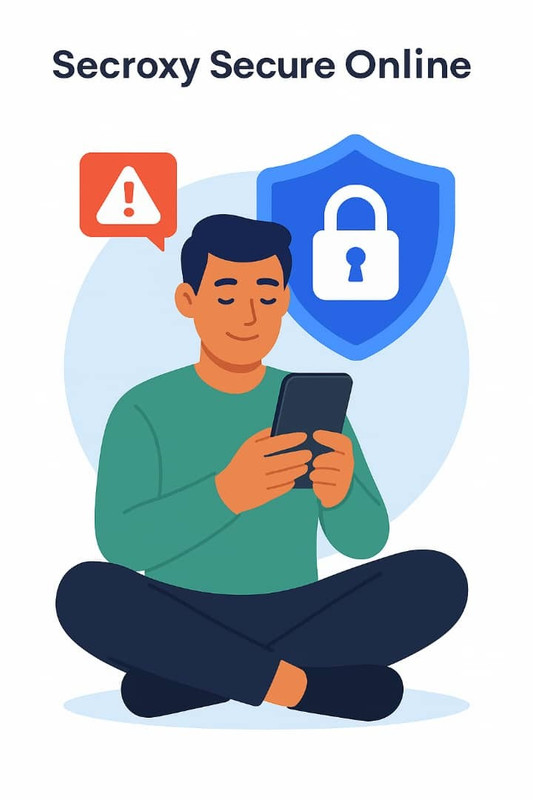 Protection Visual