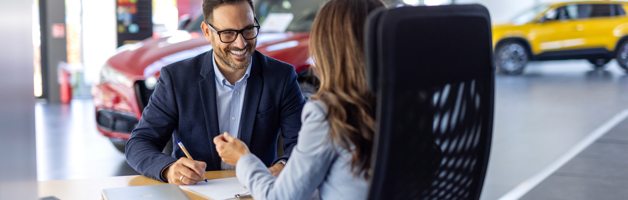 CDJR Dealer in The Jeffersonville Area | CDJR Dealership Locations Near You