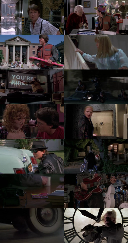 Red One 2024 Screenshot