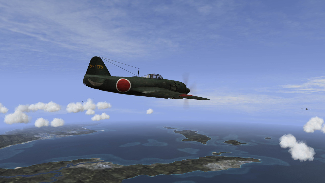N1K1-Jb - Genzan Kokutai ----