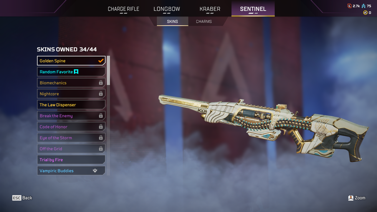 Apex Legends Screenshot 2023.02.06 - 06.19.06.35