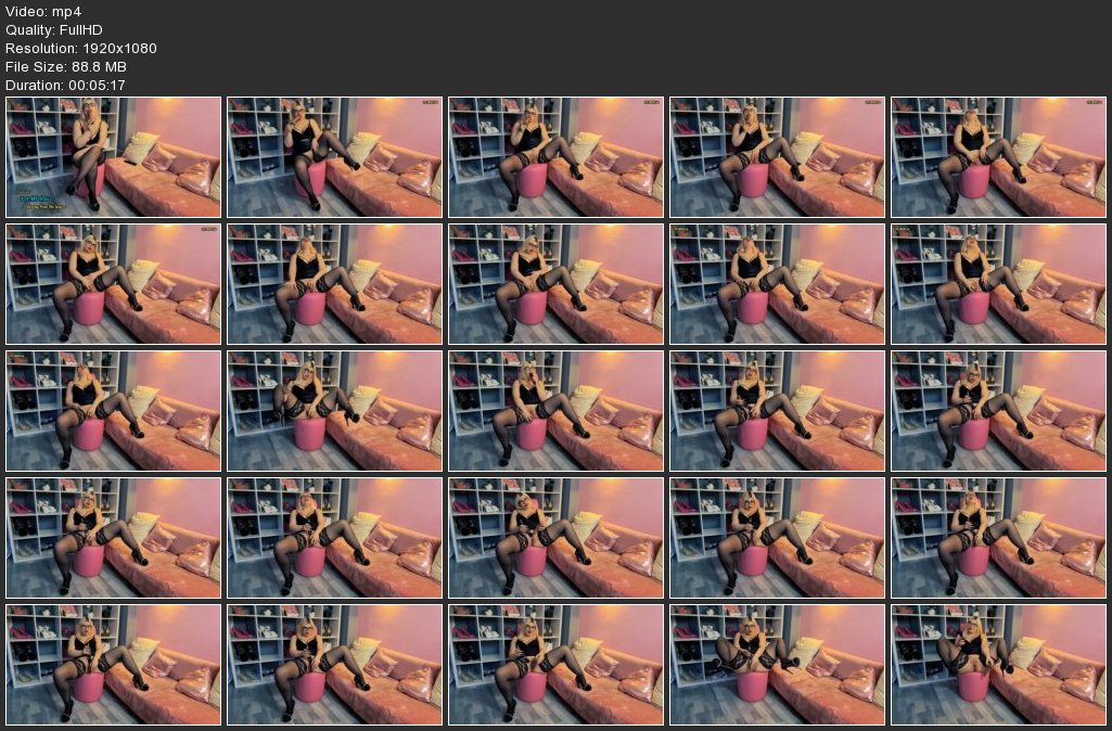 MariellaSun_-_Dildo_Fuck_und_Squirting