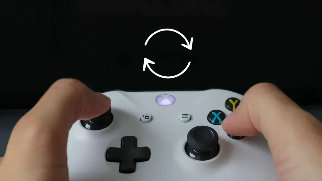 Factory Reset the Console