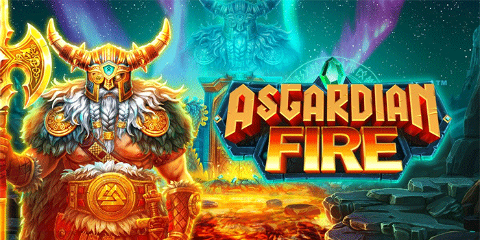 Slot Asgardian Fire