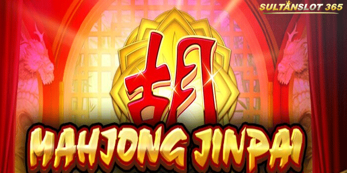 Slot Mahjong Jinpai