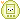 animated pixel green tamagotchi(?) 