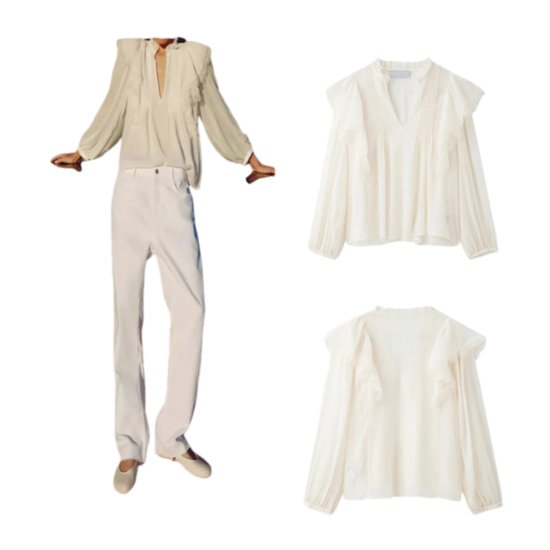 Zara Shirt