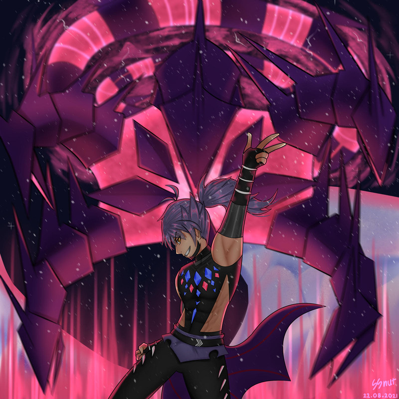 sygna-suit-leon-and-eternatus-by-55nut-d