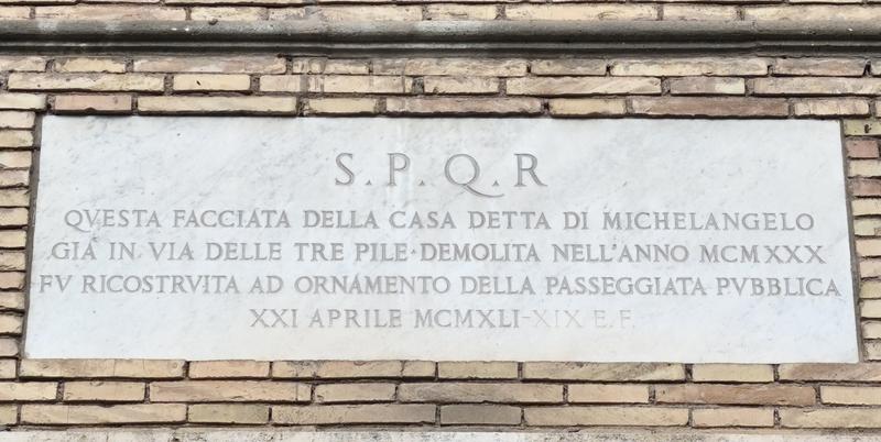 San Pietro in Montorio,La Gran Ola de Hokusai y Museos Capitolinos. - Roma (Hokusai), Florencia, Bolonia y Forli (46)