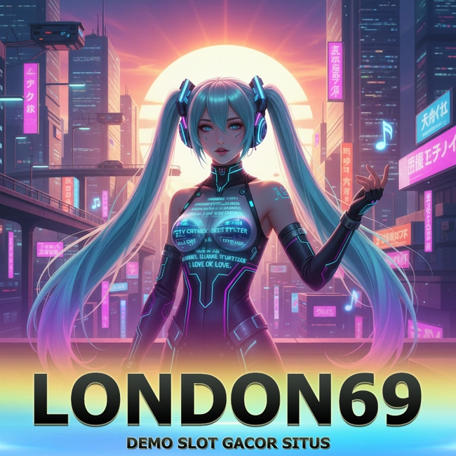 LONDON69 | Alternatif LOGIN Official Dashboard Premium