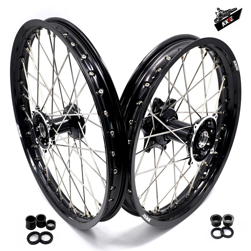 KKE Front Wheel