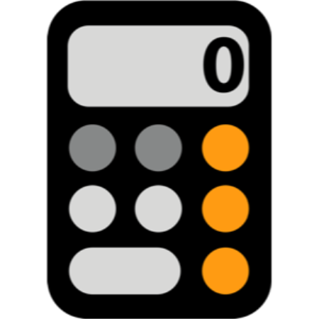 Calculator for Safari 1.6.1 MAS