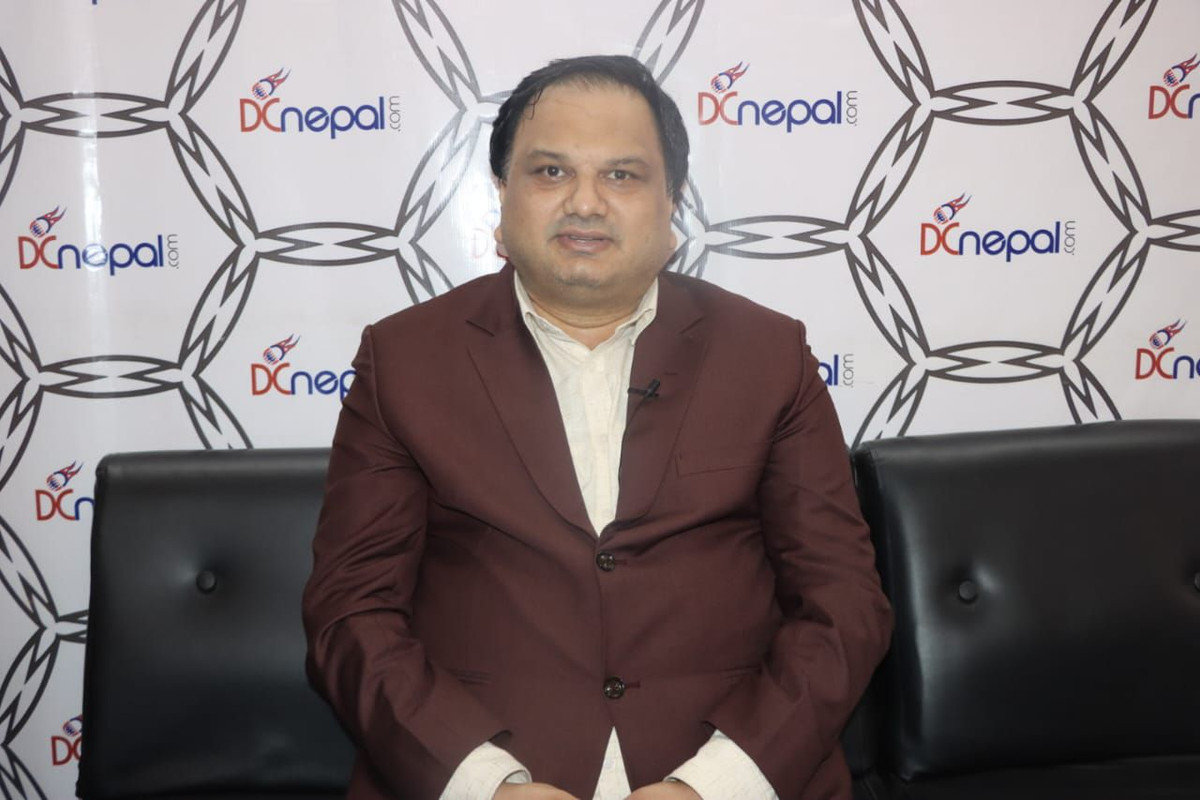 Dr. Arun Paudel