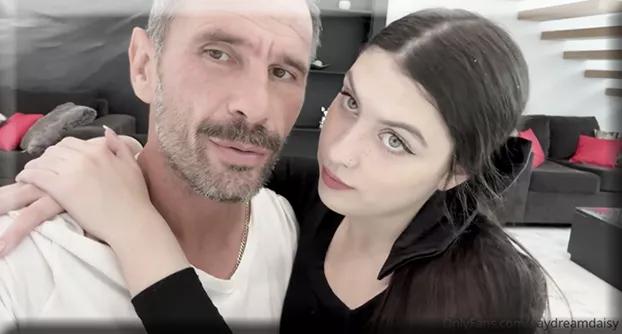 OnlyFans – Daydream Daisy – PPV Sextape