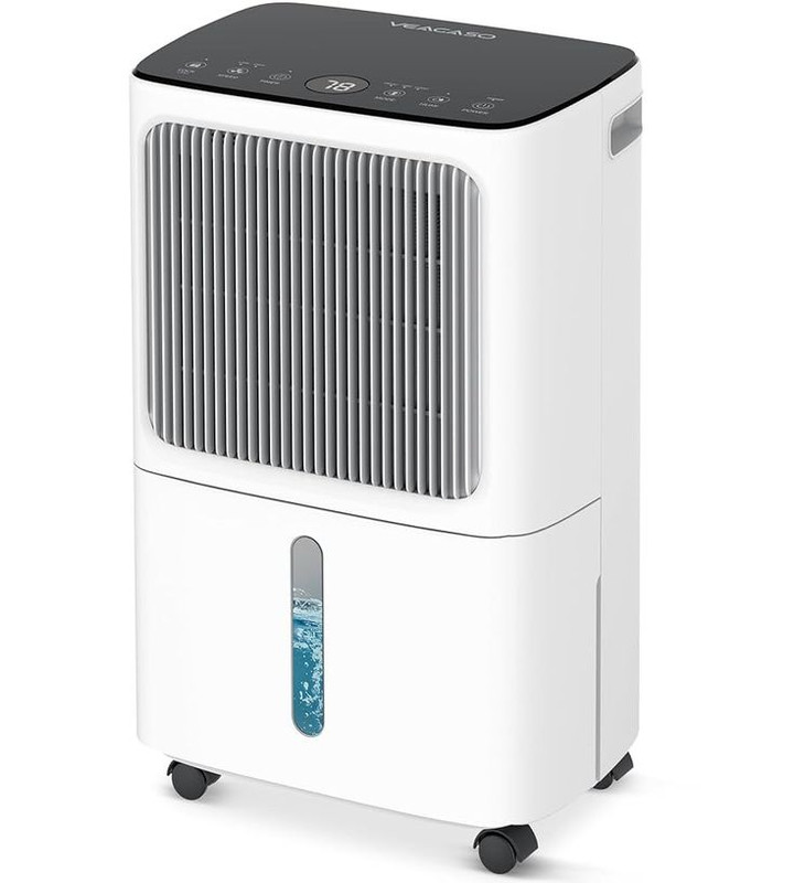 Dehumidifier