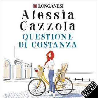 Alessia Gazzola - Questione di Costanza (2019) .mp3 - 96 kbps