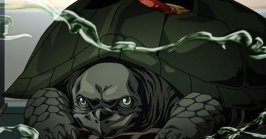 The JoJo Bizarre Adventure Characters’ 5 Weirdest Names Have Been Clarified