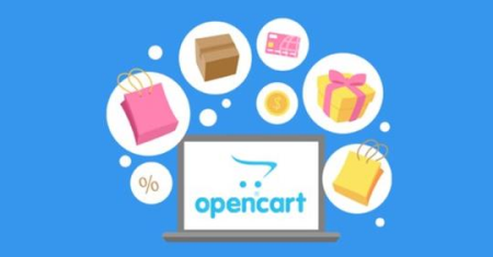 Opencart 3 Complete Ecommerce Project With Multi Vendor