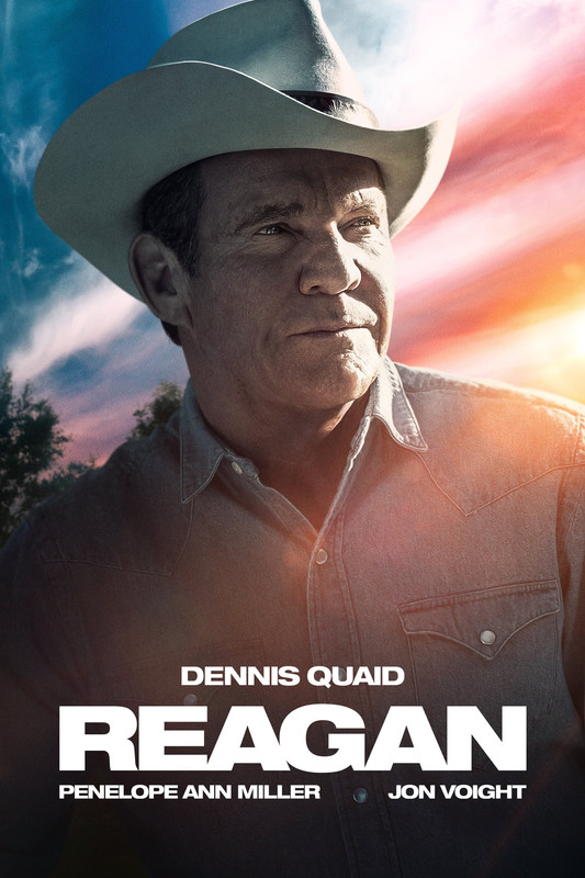 Reagan (2024) PL.1080p/720p.BluRay.x264.AC3-KiT / Lektor PL