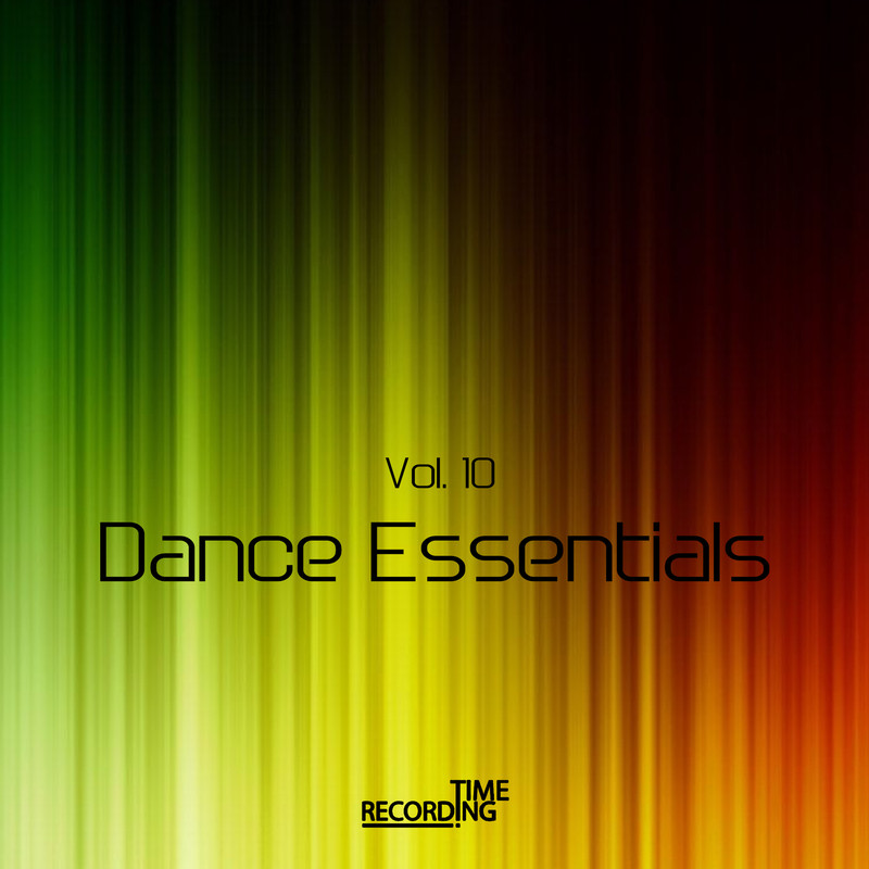 VA  -  Dance Essentials Vol 10 (2019) .mp3  - 320 Kbps