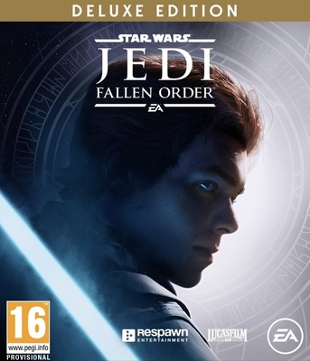 [PC] STAR WARS Jedi: Fallen Order (2019) Deluxe Edition Multi - FULL ITA