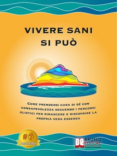 Ersilia De Simone, Giovanni Ciardiello – Vivere sani si può (2022)