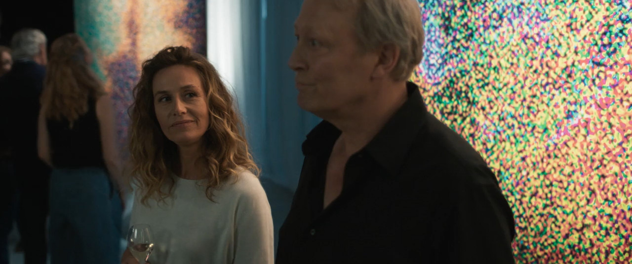 Dalloway 2025 WebRip [Hindi + French] 480p 720p ESub Screenshot