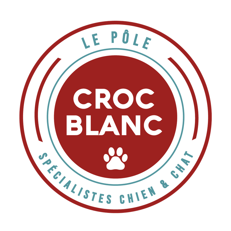Croc blanc