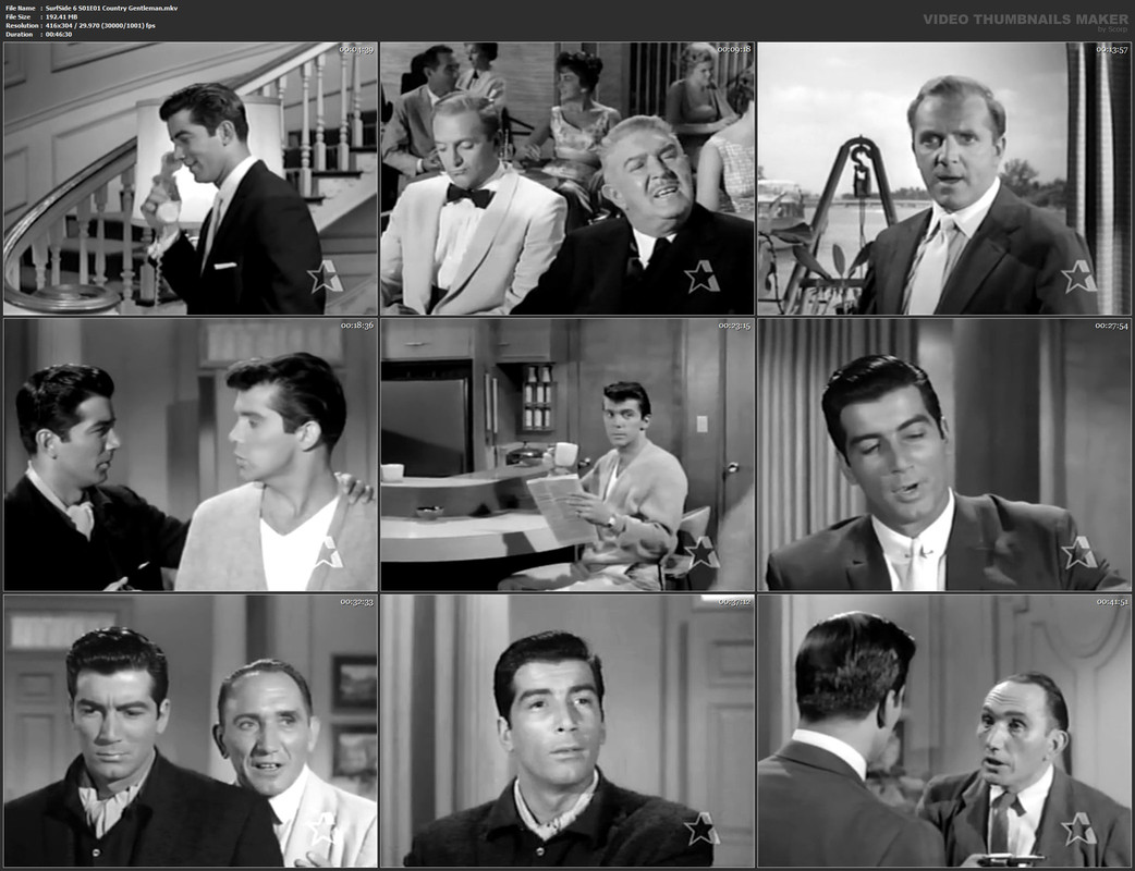 SurfSide 6 S01E01 Country Gentleman.mkv