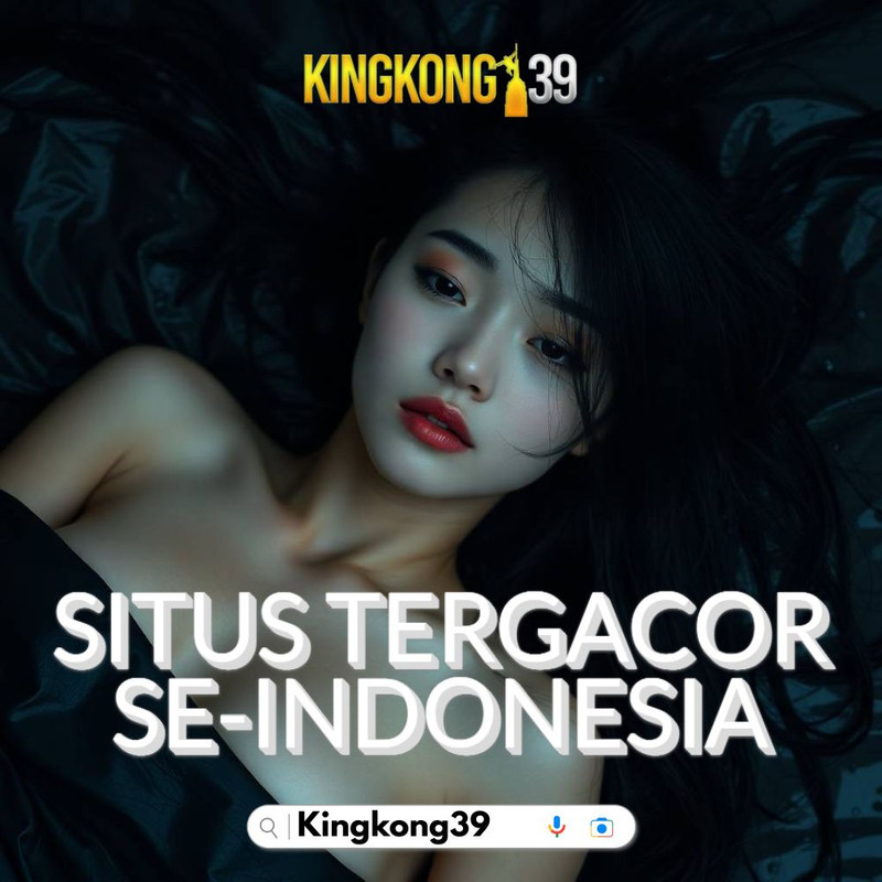Ungkap Rahasia Menang Besar di Kingkong39 Slot!