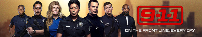 9-1-1 S03E11 720p WEB x264-XLF 9-1-1 S03E11 720p WEB x264-XLF