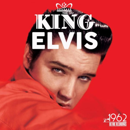 Elvis Presley - The King (2020)