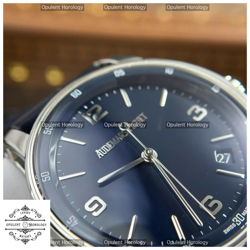 Audemars Piguet Code 11.59 Replica | 41mm Rose Gold Selfwinding 15210OR