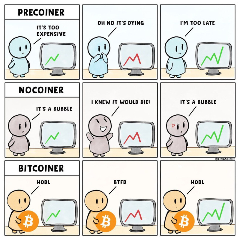 nocoiner