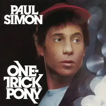 One-Trick Pony (1980) [2011 Remaster]