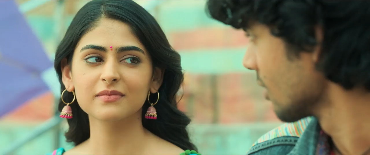 Durlabh Prasad Ki Dusri Shadi 2025 WebRip [Hindi] 480p 720p ESub Screenshot