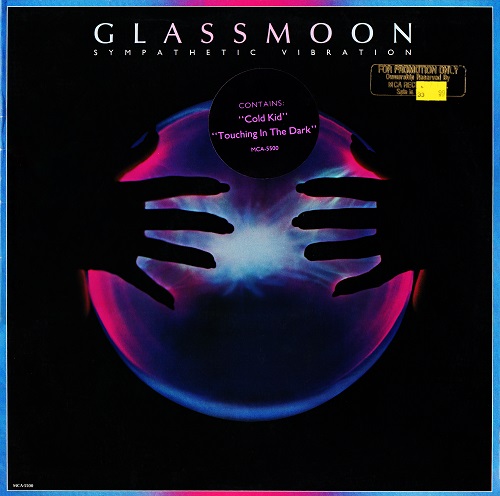 Glassmoon - Sympathetic Vibration (1984) (Lossless)