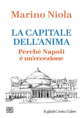 Marino Niola - La capitale dell’anima (2026)