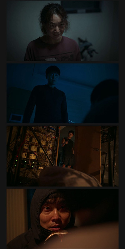 Screenshot of Wall To 2025 ORG Hindi Full Movie Link in English Korean WEB-DL | MovieLinkBD.com