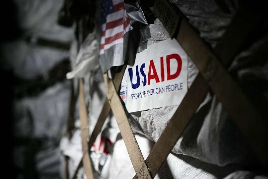 USAID в деталях - скрытые механизмы, противоречия и масштабы деятельности USAID в деталях - скрытые механизмы, противоречия и масштабы деятельности