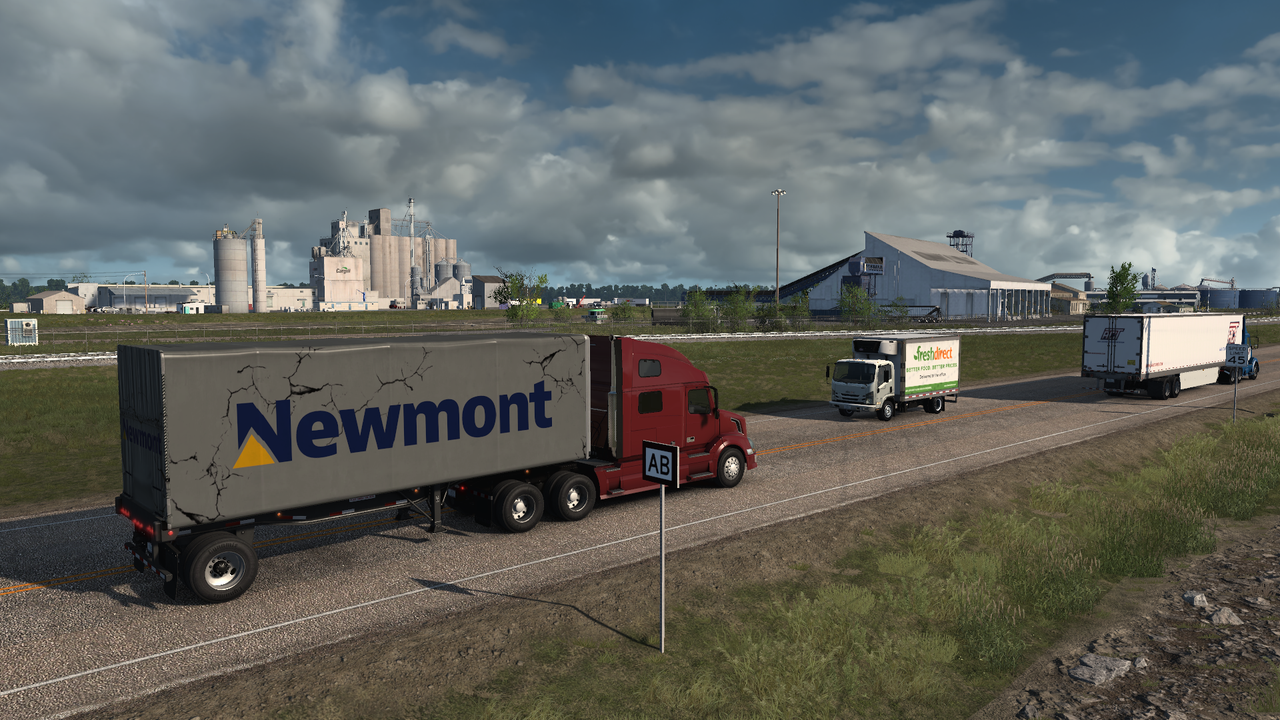 a5i Cape Girardeau silica delivery