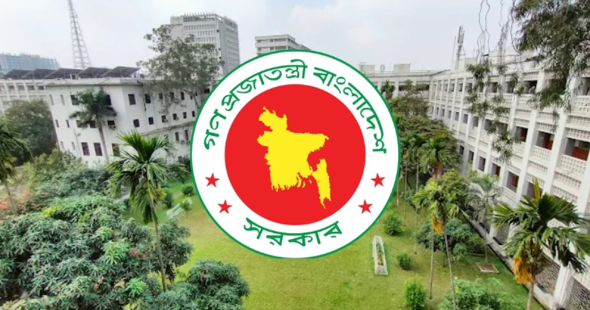 সচিবালয়ে বড় রদবদল, সাত সচিবের দপ্তর পরিবর্তন